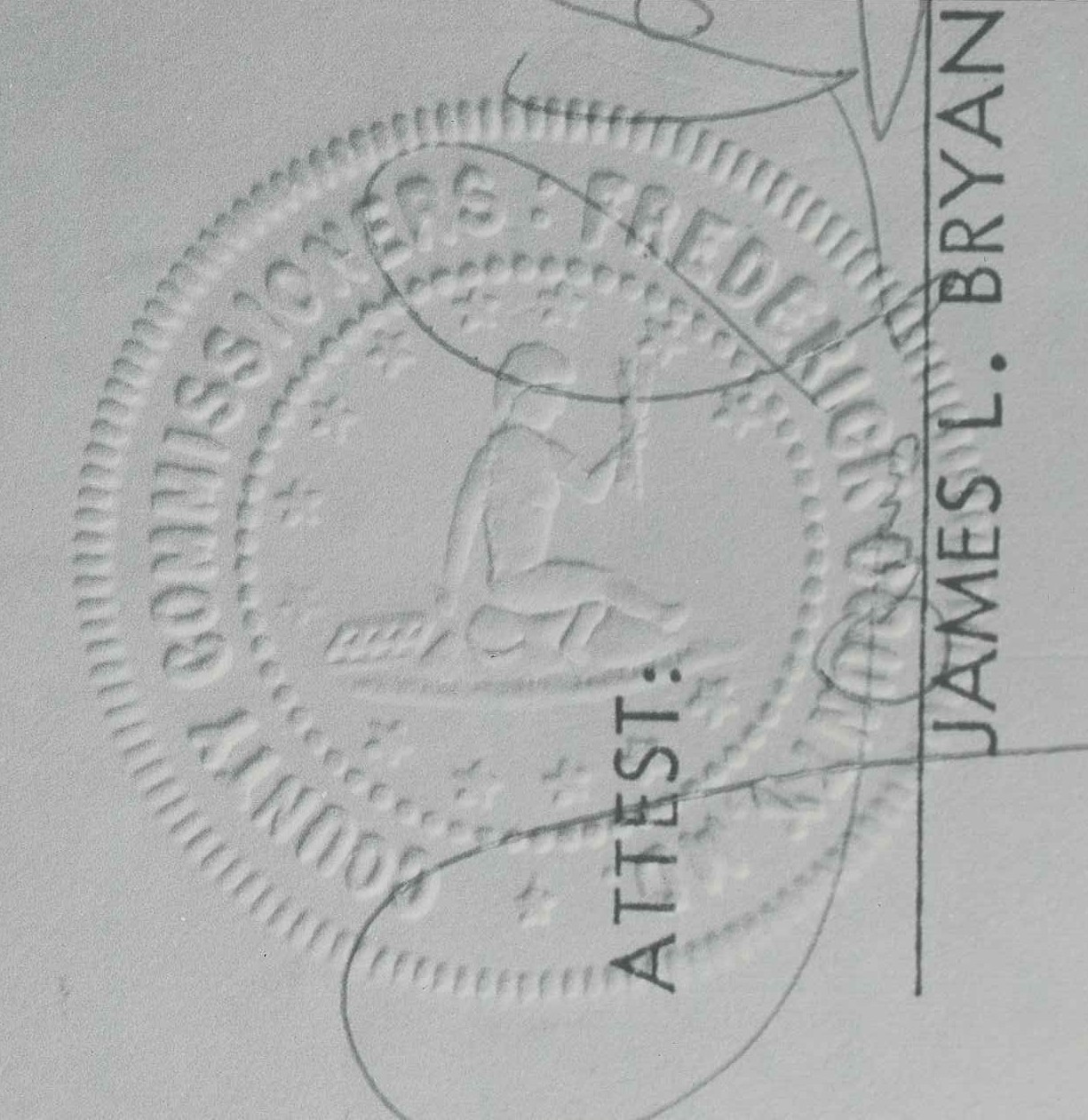 Frederick County Seal 1800.jpg