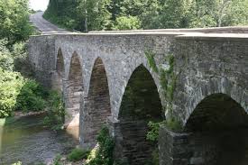 le gore bridge