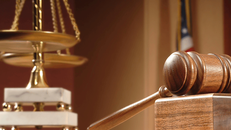 Frederick County Courts