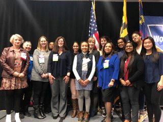 SheLEADS Conference 2019