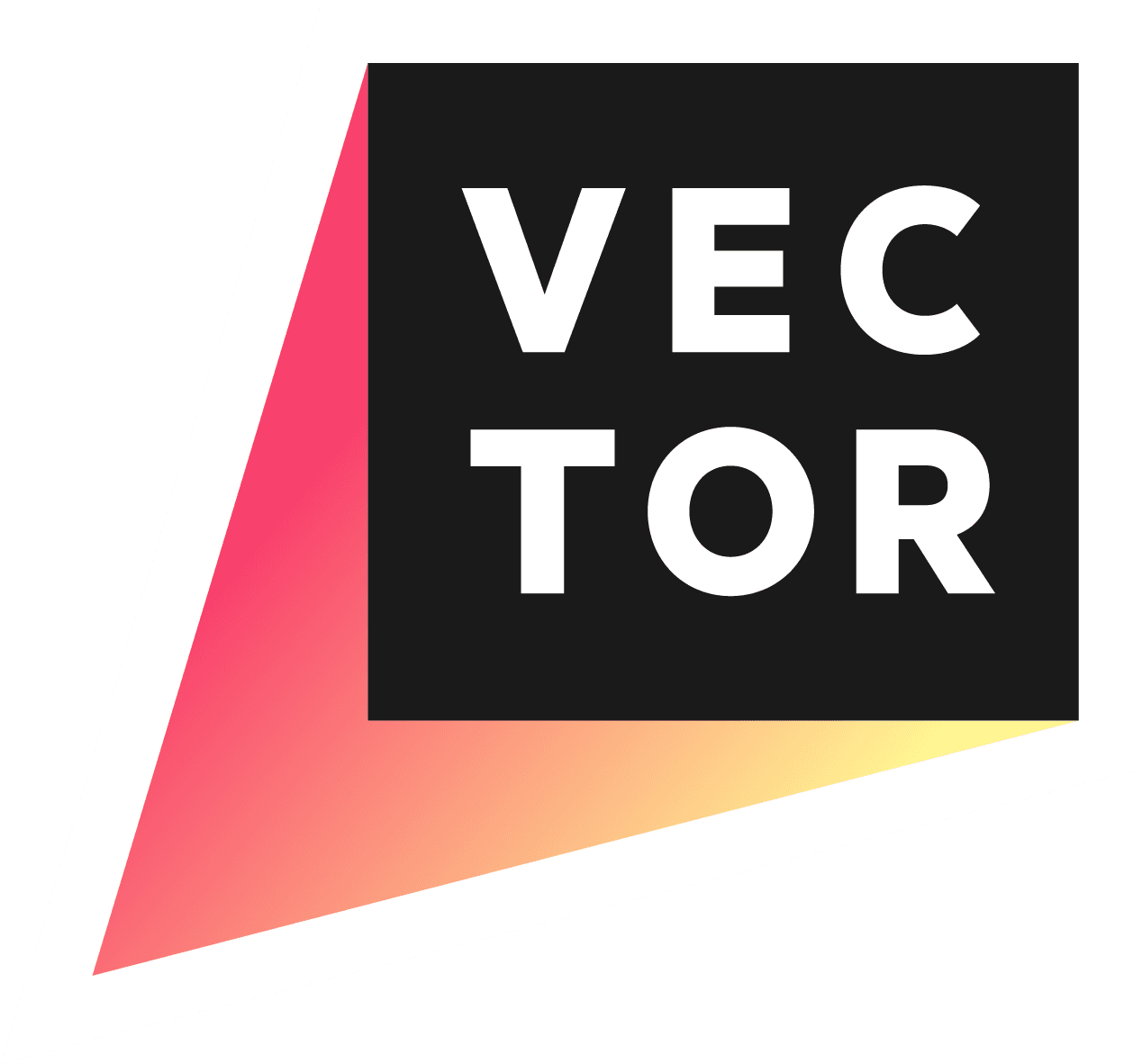 Vector Identity - Primary Logo - Outlined