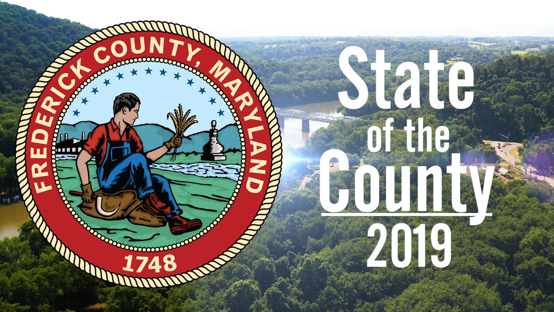 State of the County 2019