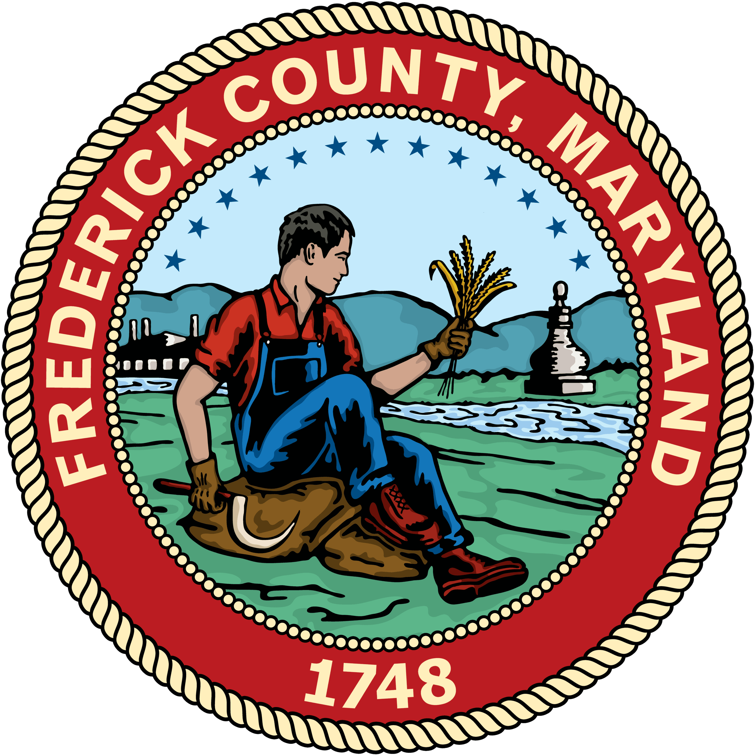 FCG Seal