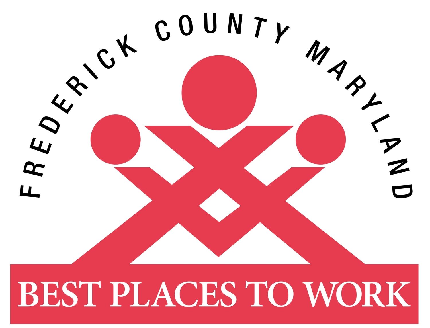 Best Places to Work Logo