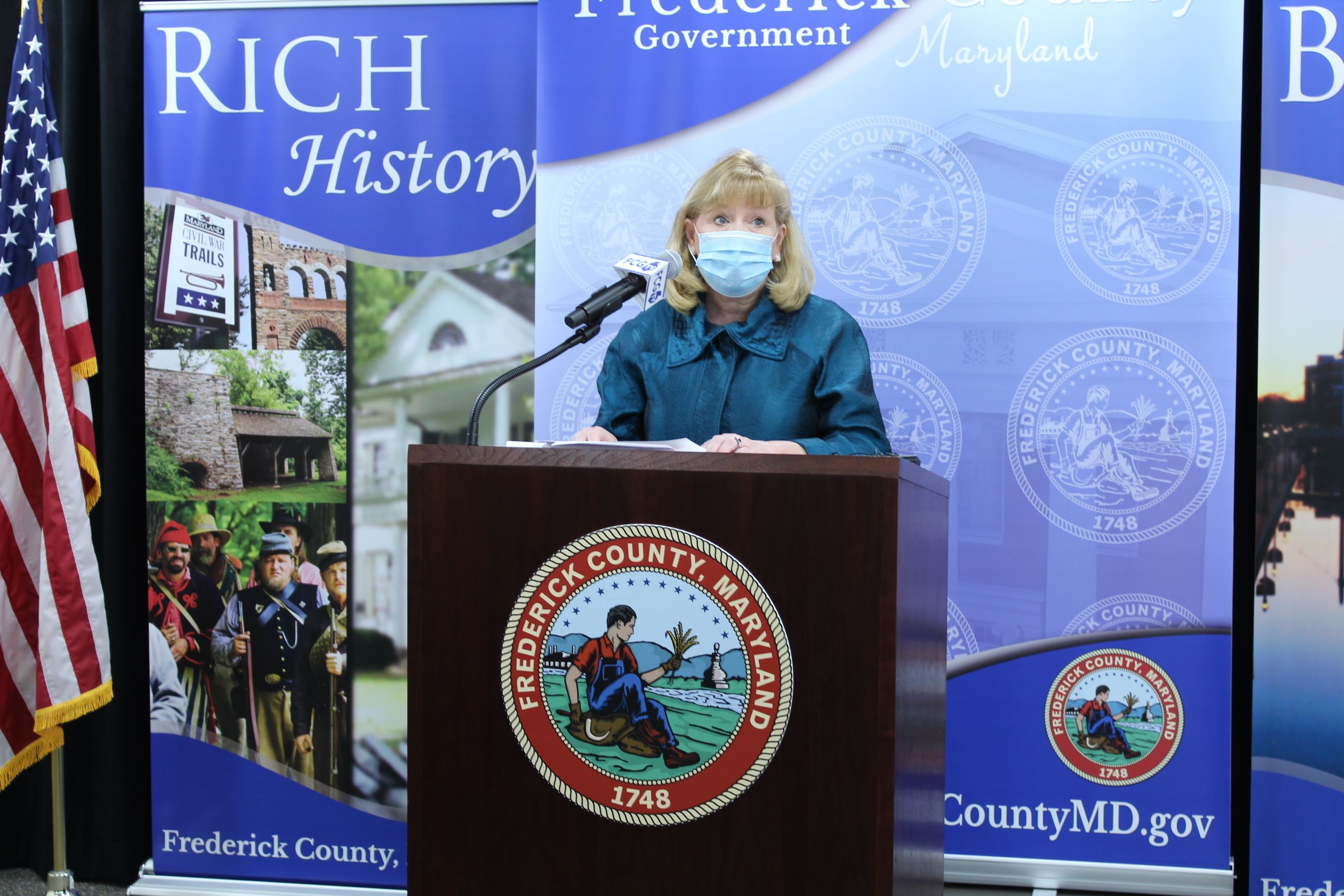 Public Briefing 092120