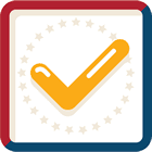 check for registering to vote