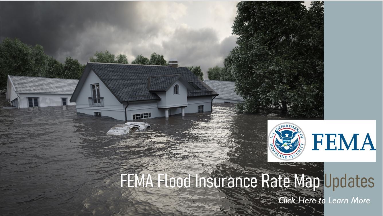 FEMA FIRM