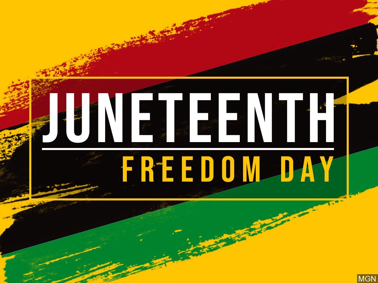 Juneteenth