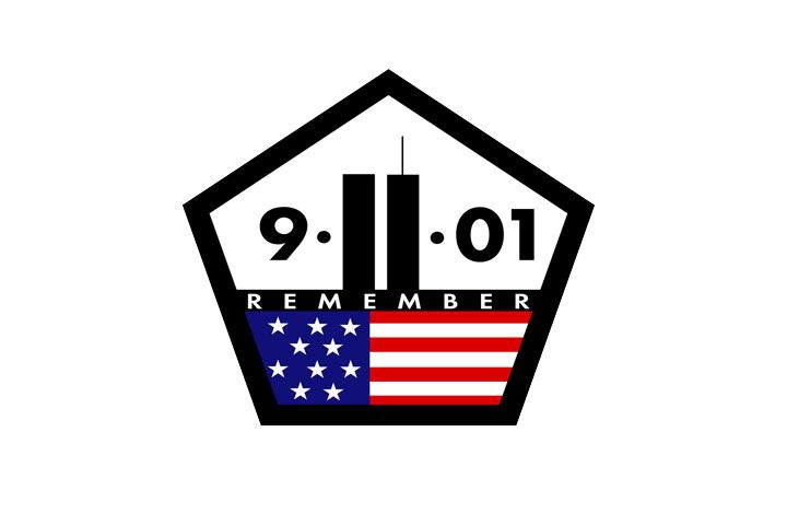 9-11 logo