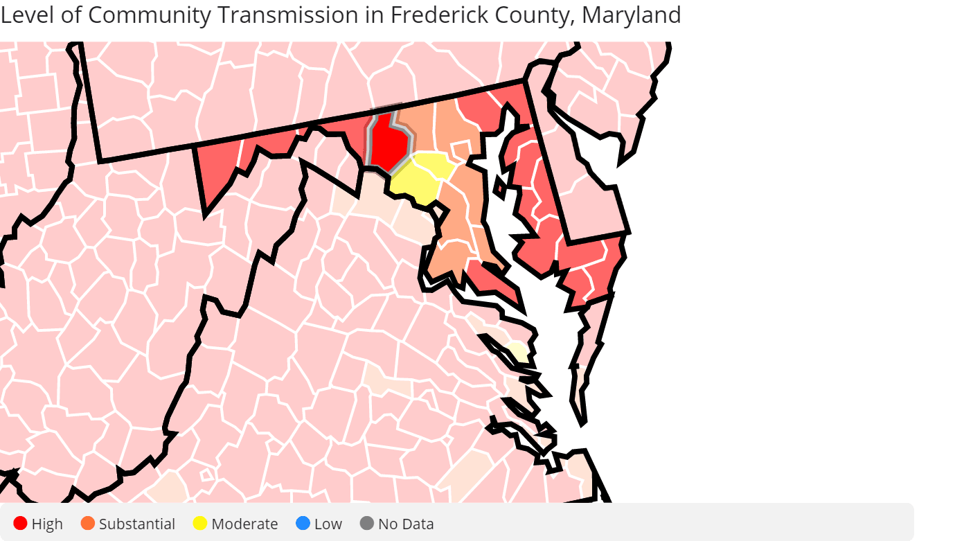Frederick_County_Maryland_Level_of_Community_Transmission (1)