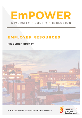 EmPOWER tool for businesses