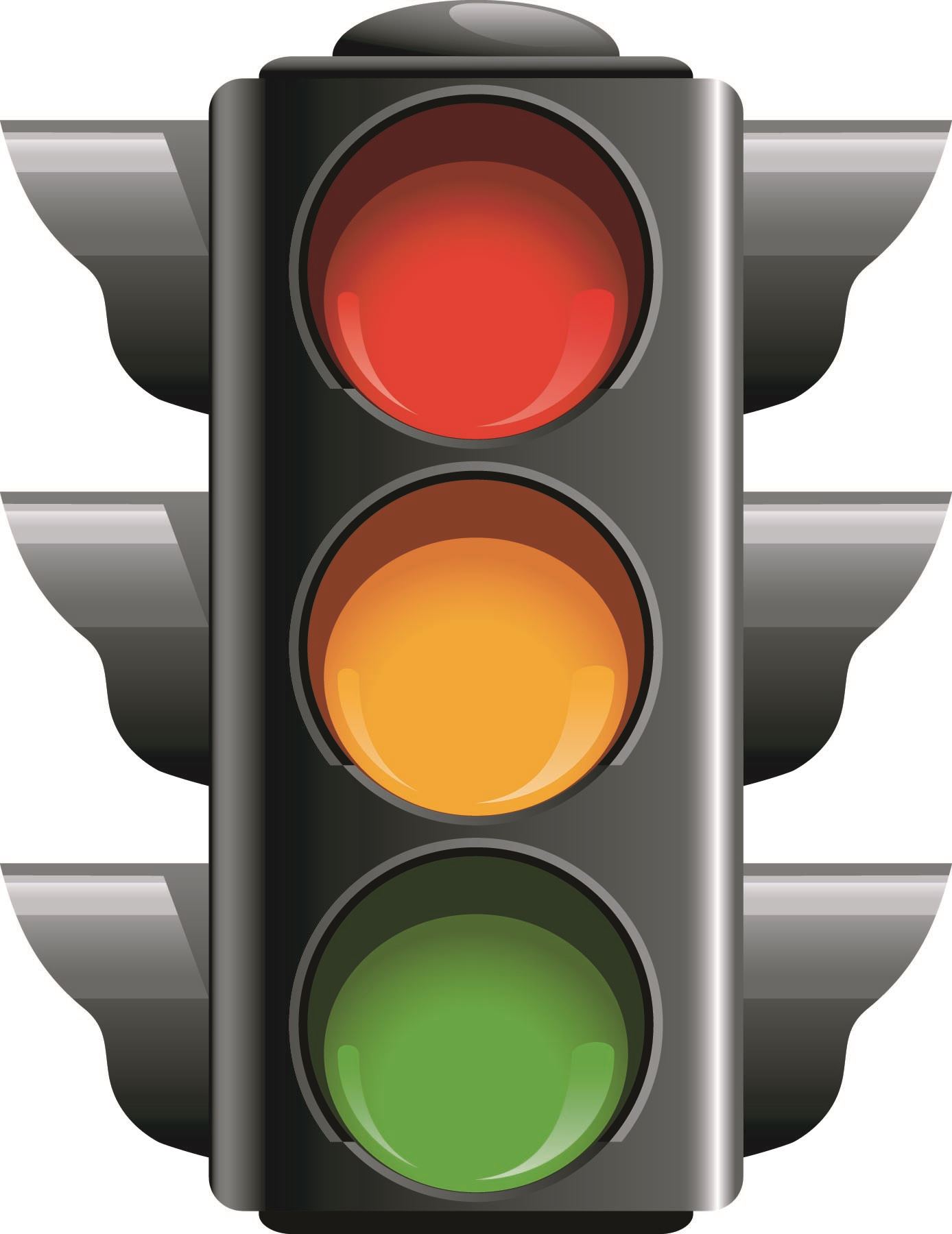 Traffic light 