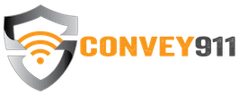 Logo of Convey911