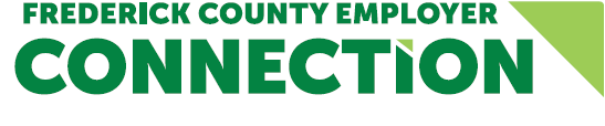 Frederick County Employer Connection logo