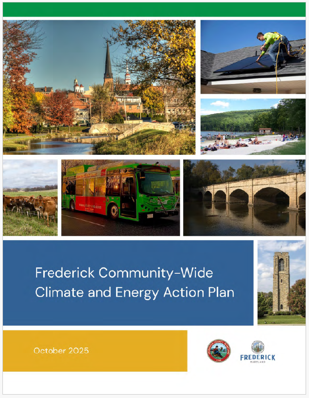 Image of the cover of the CEAP document