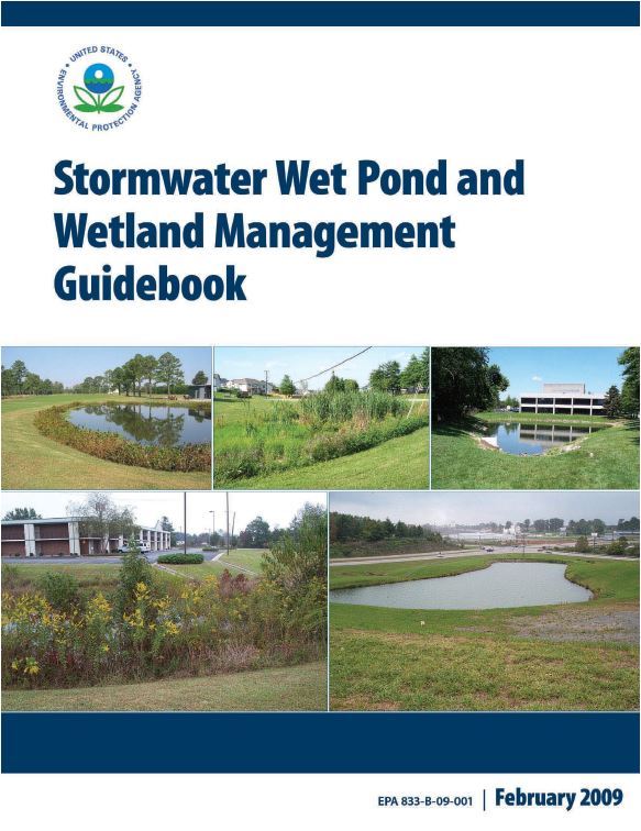 StormwaterPond