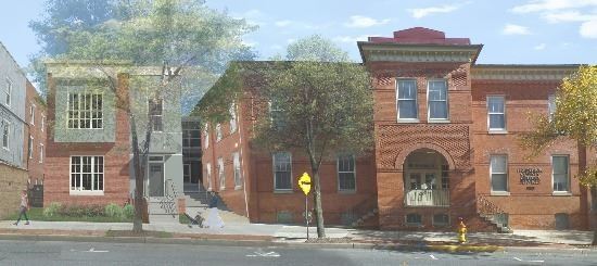 520 North Market Opens in new window