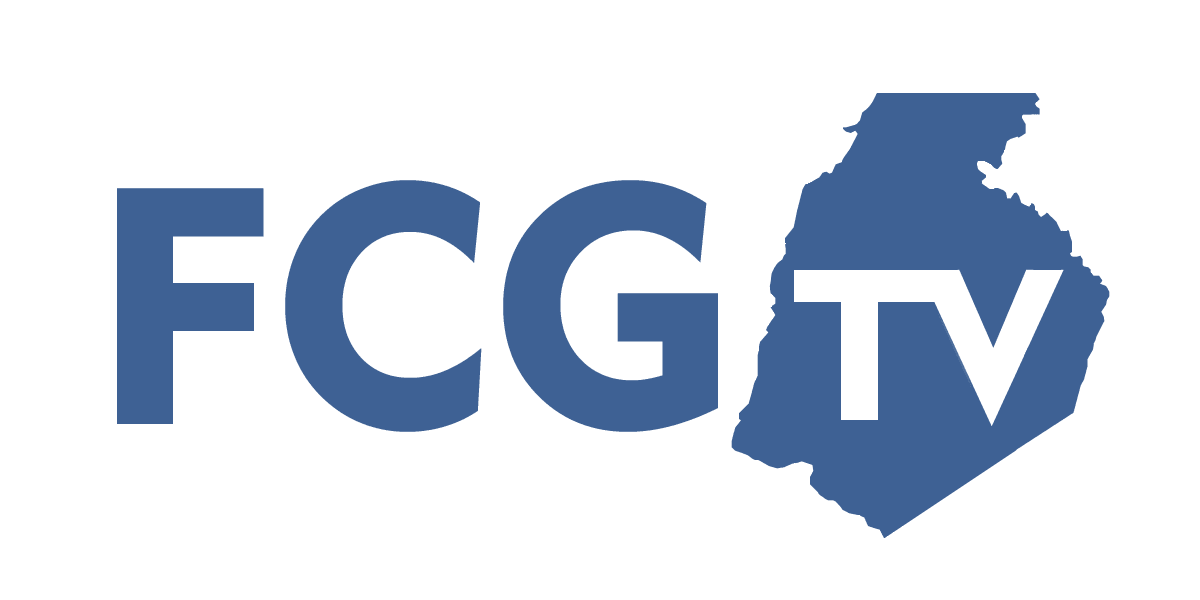 FCG TV Logo (New Website Blue)