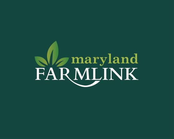 Maryland Farm Link Logo