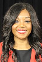 Leslie Barnes-Keating 