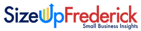 Logo for SizeUpFrederick