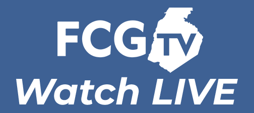 Watch FCGTV LIVE