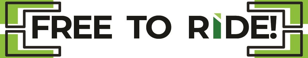 Free to Ride website graphic